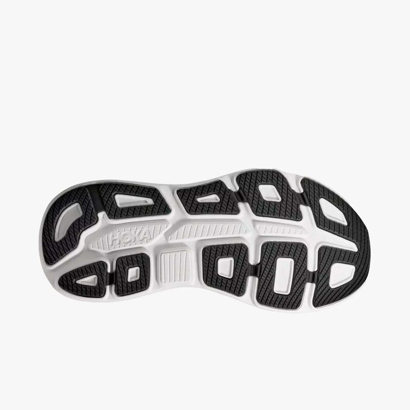 Hoka One One Zapatillas Bondi 9, NEGRO, hi-res image number null