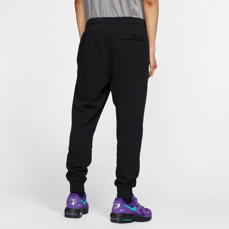 Nike Sportswear Club, NEGRO, hi-res image number null