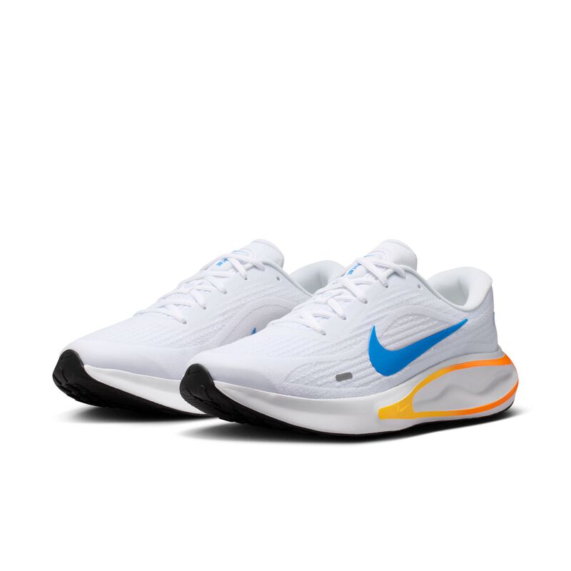 Nike Zapatillas Journey Run, BLANCO, hi-res image number null