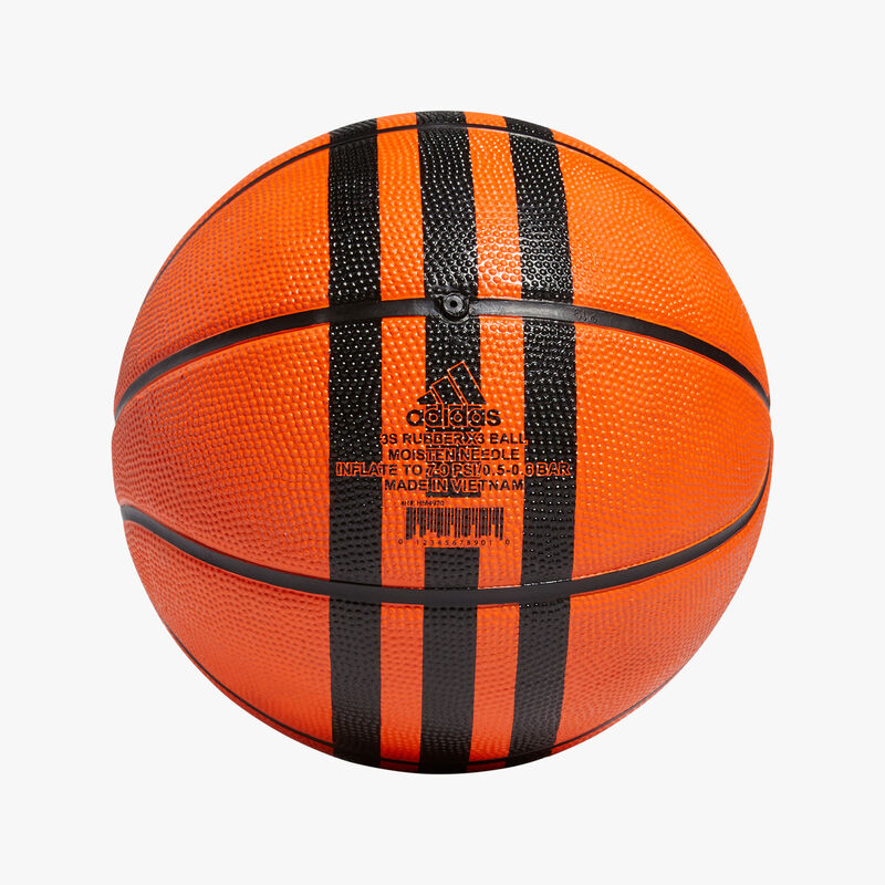adidas Pelota de B&aacute;squet de Caucho X 3 Tiras, SURTIDO, hi-res image number null