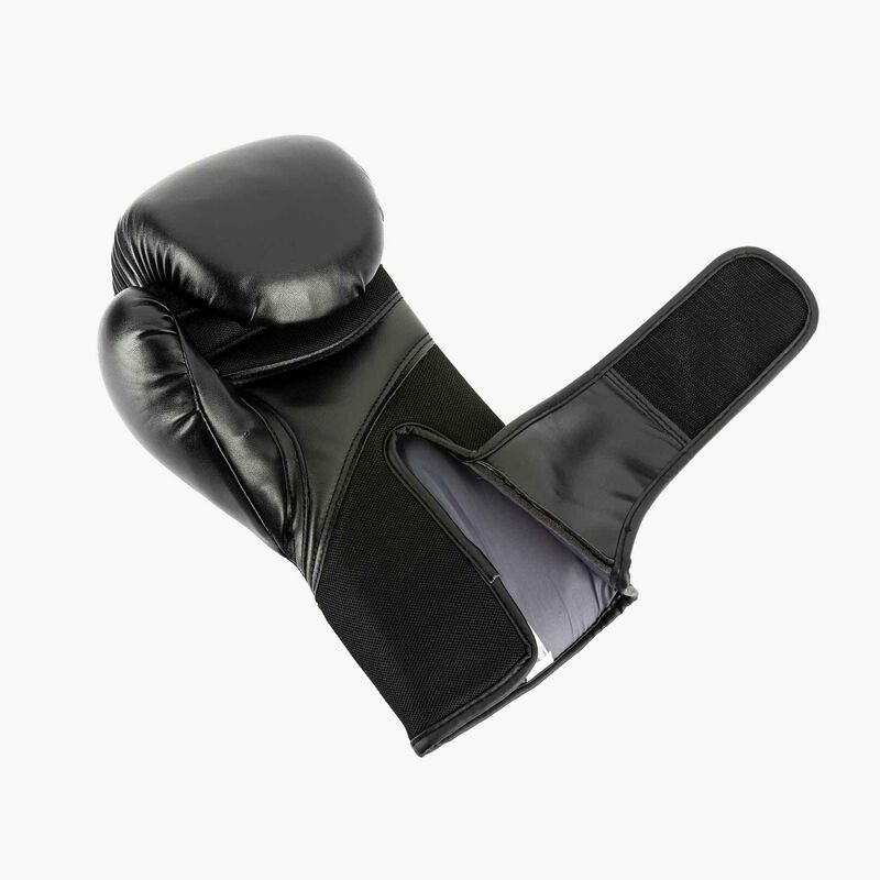UFC Guantes Box Octagon Lava 12 Oz, NEGRO, hi-res image number null