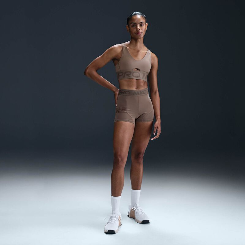 Nike Pro Indy Plunge, SURTIDO, hi-res image number null