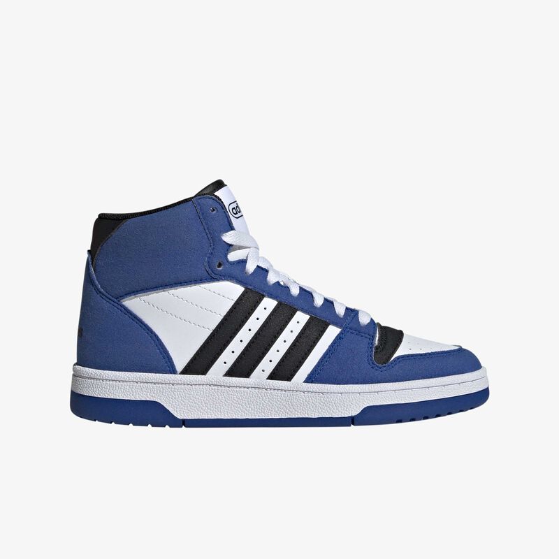 adidas Zapatillas Break Start Mid J, AZUL, hi-res image number null