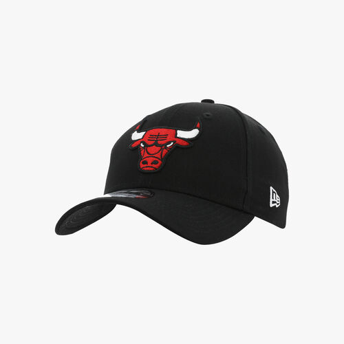New Era Jockey Chicago Bulls 9Forty