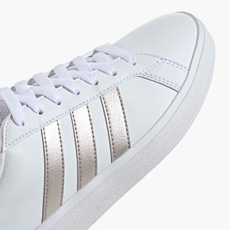 adidas Zapatillas Grand Court TD Lifestyle Court Casual, BLANCO, hi-res image number null