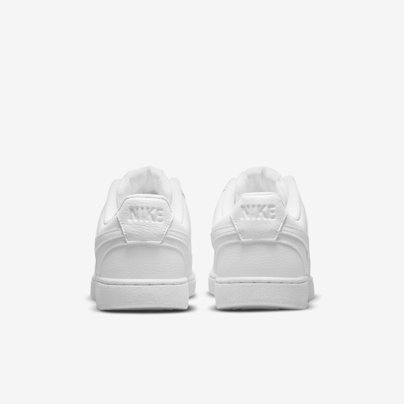 Nike Zapatillas Court Vision Low Next Nature, BLANCO, hi-res image number null