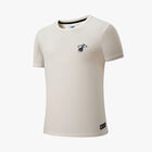NBA Polera Miami Heat, BLANCO, hi-res