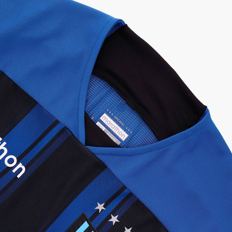 Camiseta Oficial Huachipato 2026, AZUL, hi-res image number null