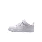Jordan Zapatillas Court Connect Low, BLANCO, hi-res