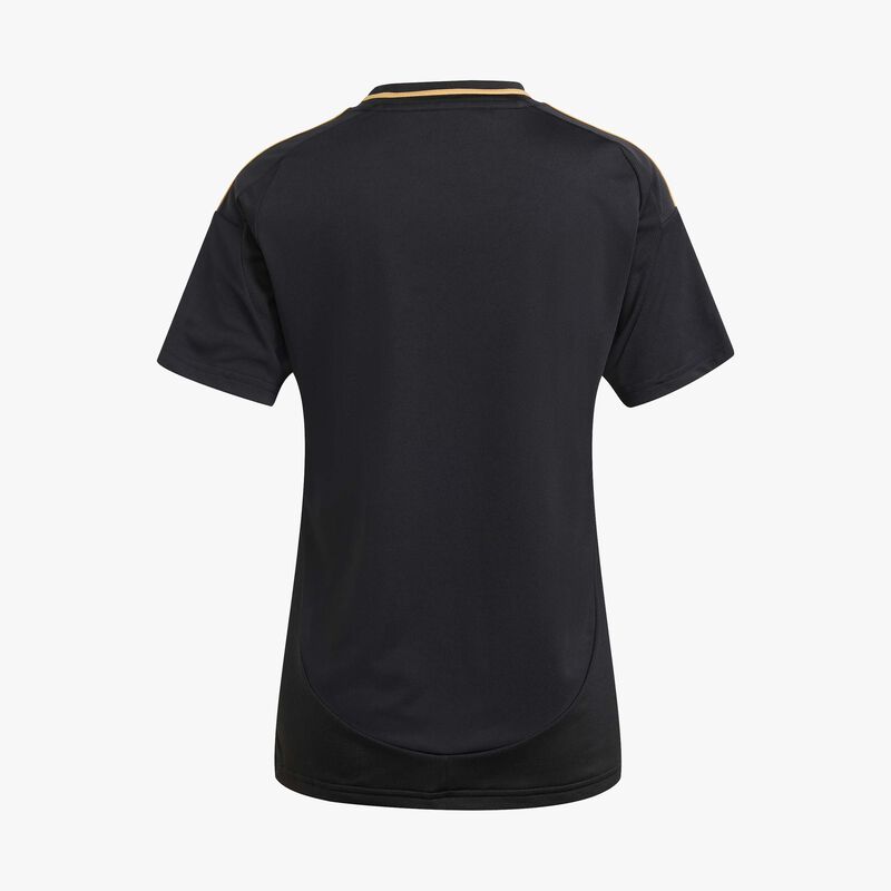 adidas Camiseta Visita Colo-Colo 2025, NEGRO, hi-res image number null