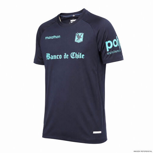 Camiseta Entrenamiento Los Cóndores 2026