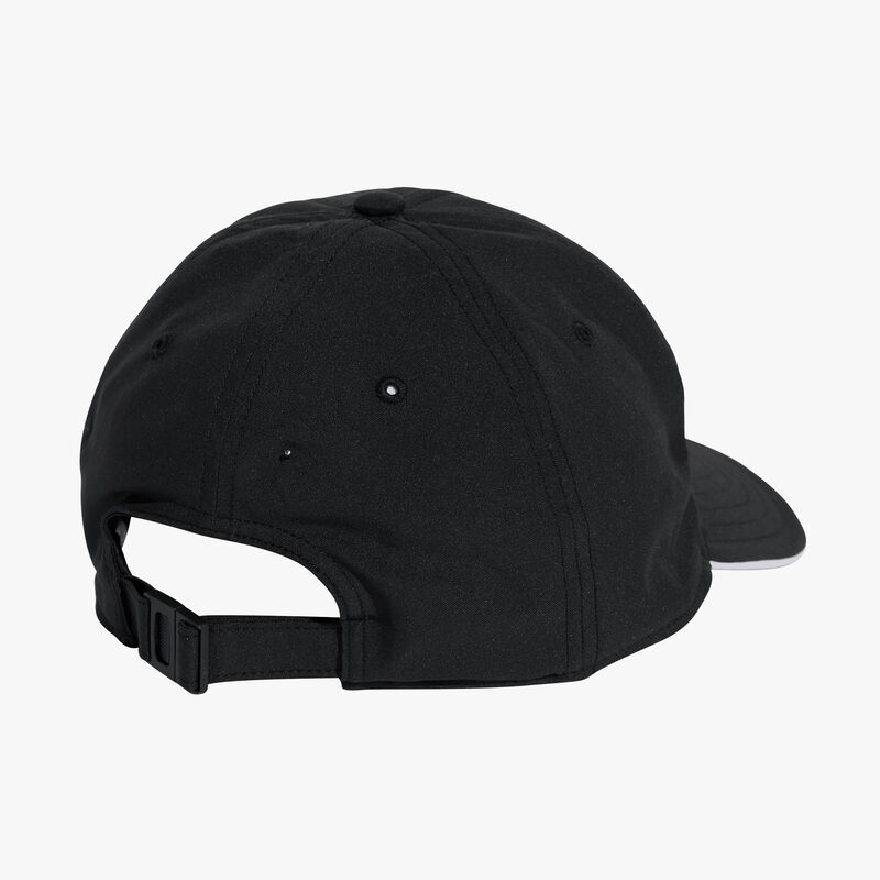 adidas Jockey de b&aacute;squet AEROREADY, NEGRO, hi-res image number null