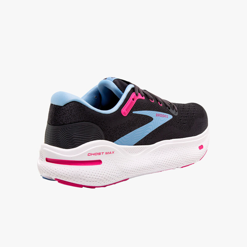 Brooks Ghost Max, SURTIDO, hi-res image number null