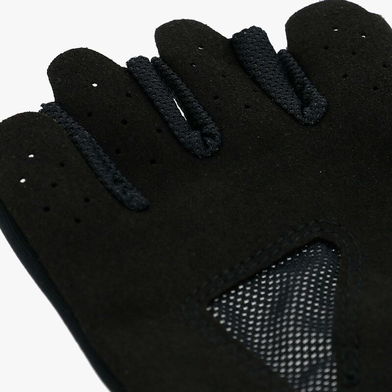 Under Armour Guantes de entrenamiento, NEGRO, hi-res image number null