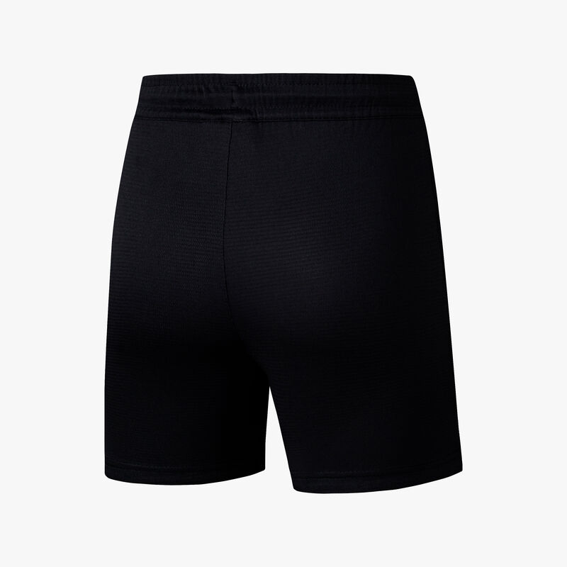 Real Madrid Shorts Legacy, NEGRO, hi-res image number null