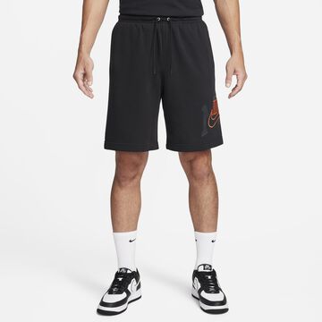 Nike Shorts de French Terry Club