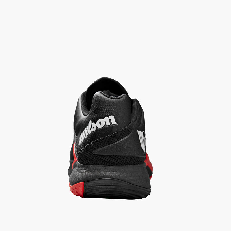 Wilson Zapatillas Bela Tour, NEGRO, hi-res image number null