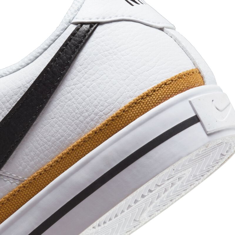 Nike Zapatillas Court Legacy Next Nature, BLANCO, hi-res image number null