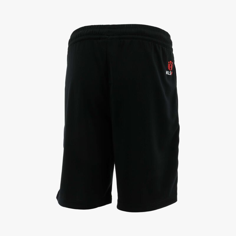MLS Shorts Local Miami, NEGRO, hi-res image number null