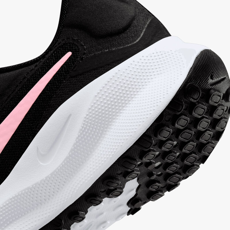 Nike Revolution 7, NEGRO, hi-res image number null