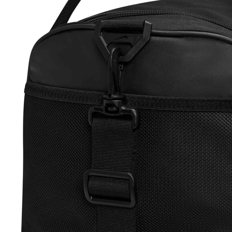 Nike Maleta Brasilia 9.5, NEGRO, hi-res image number null