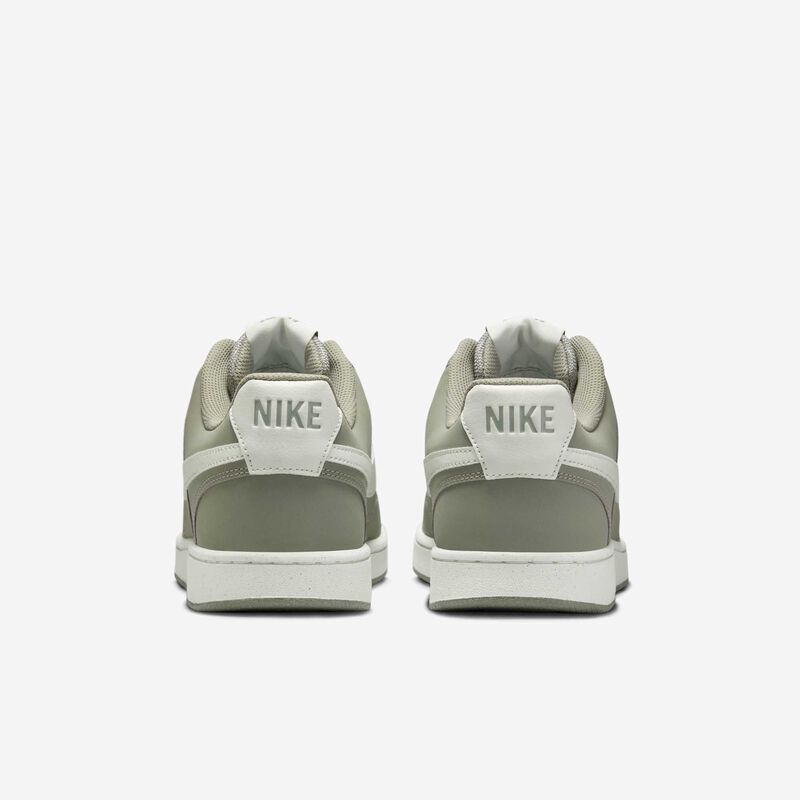 Nike Court Vision Low, VERDE, hi-res image number null