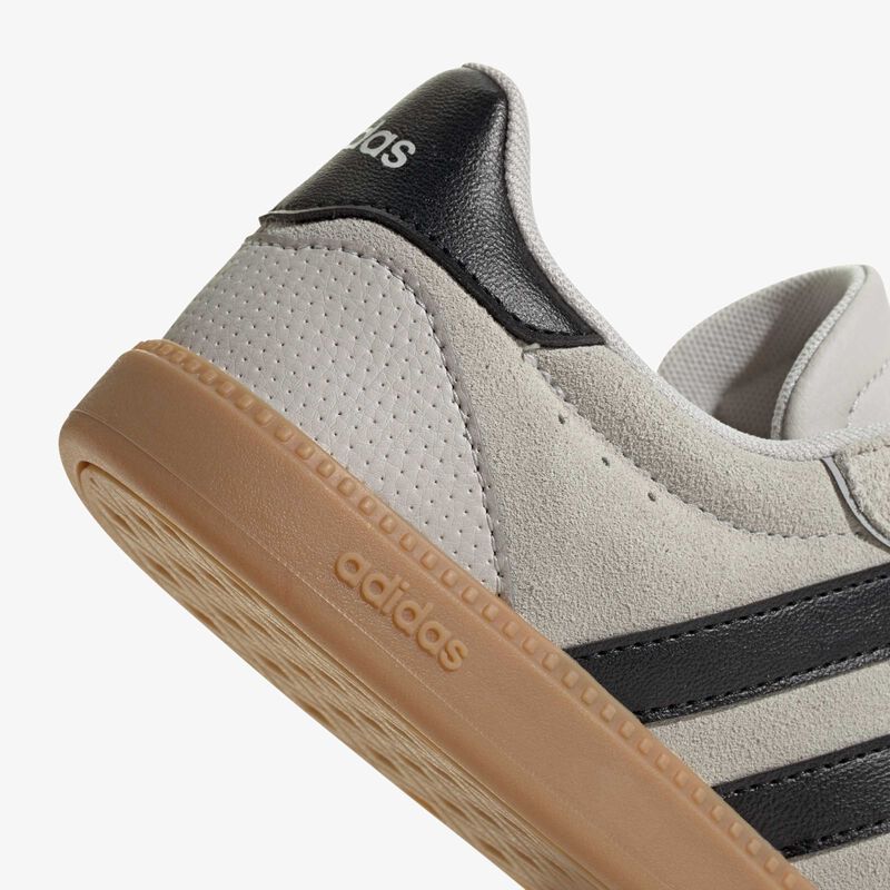 adidas Zapatillas Breaknet Sleek, GRIS, hi-res image number null