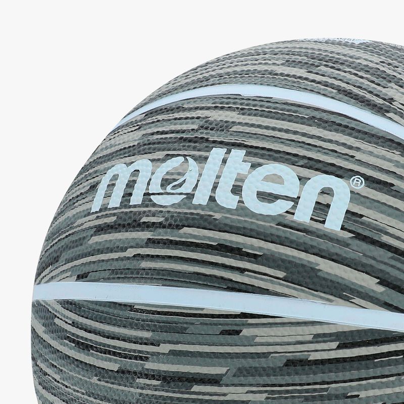 Molten Pelota de Básquet B7F1600, GRIS, hi-res image number null