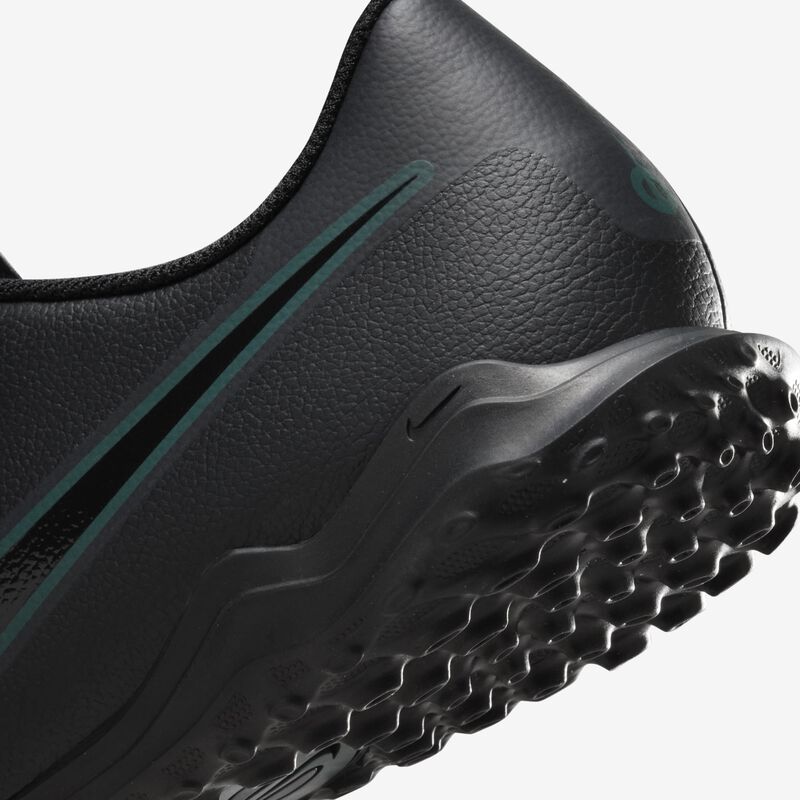 Nike Tiempo Legend 10 Club TF, NEGRO, hi-res image number null