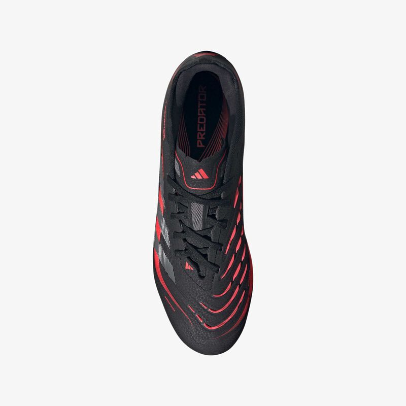 adidas Zapatillas Predator Pro, NEGRO, hi-res image number null