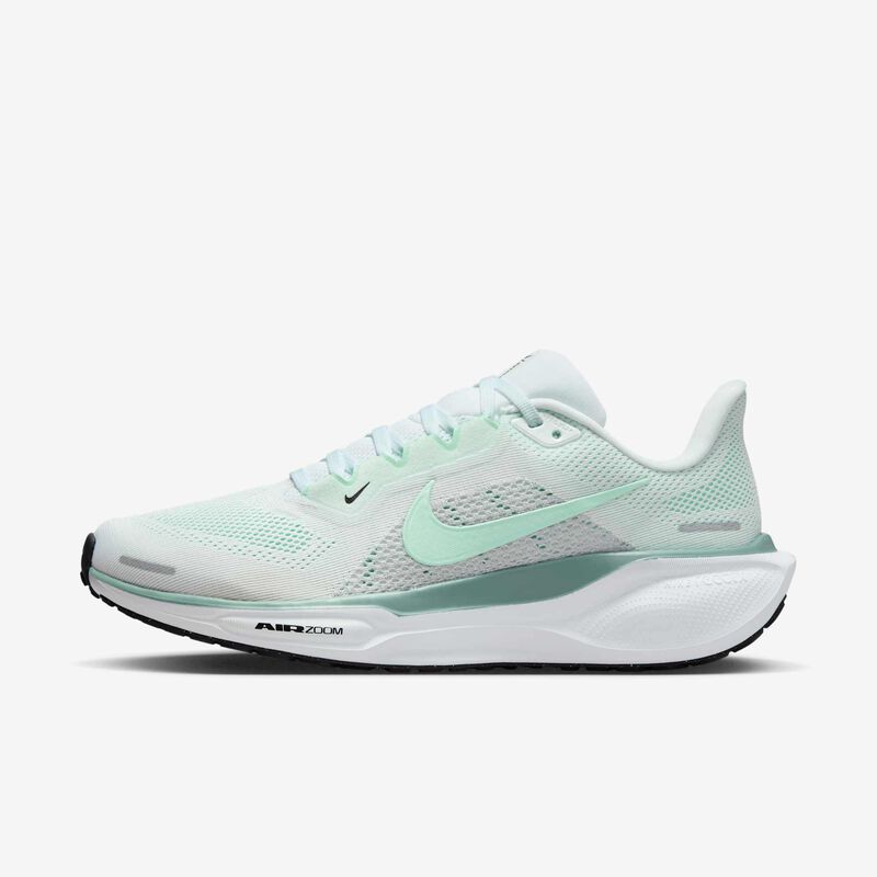 Nike Zapatillas Pegasus 41, BLANCO, hi-res image number null