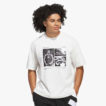 adidas Polera Anthony Edwards