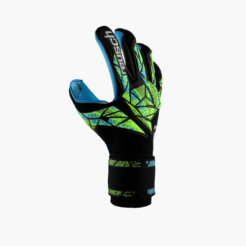 Reusch Guantes Arquero Attrakt Aqua