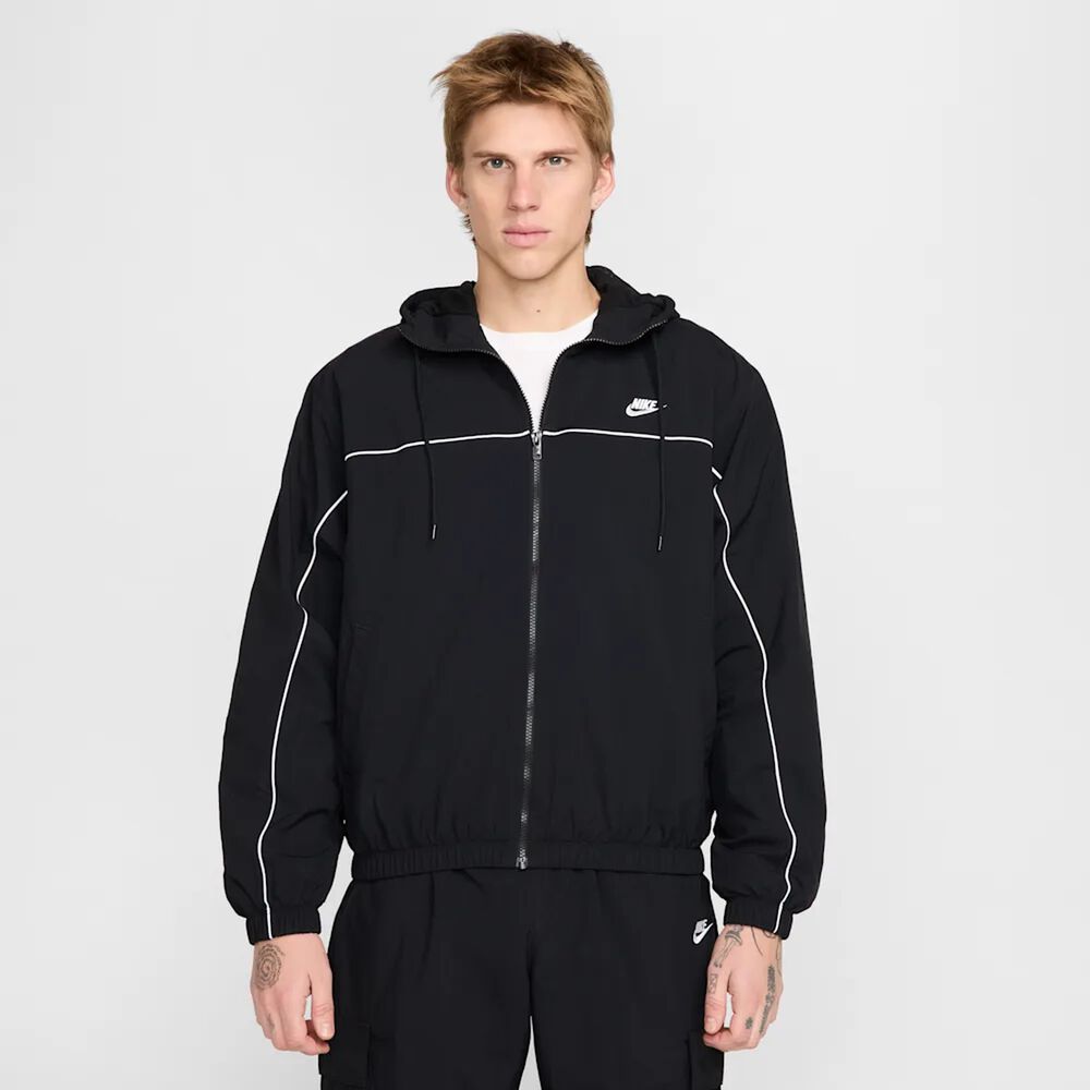 Nike Chaqueta Club Chaquetas urbano hombre