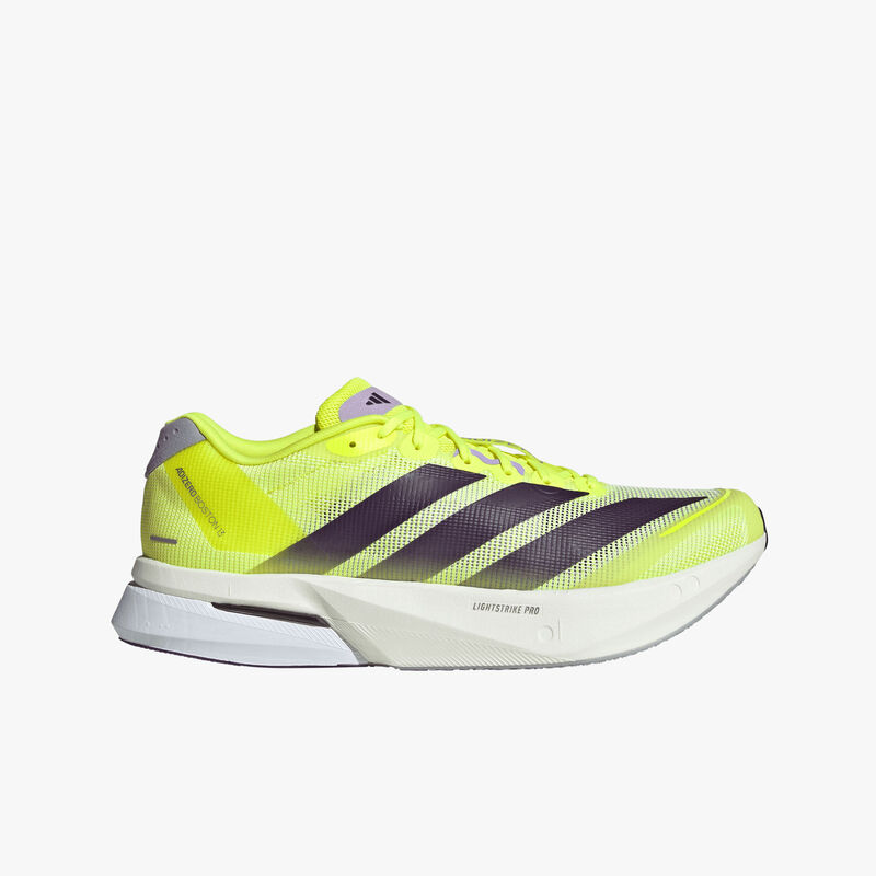 adidas Zapatillas Adizero Boston 13, VERDE, hi-res image number null