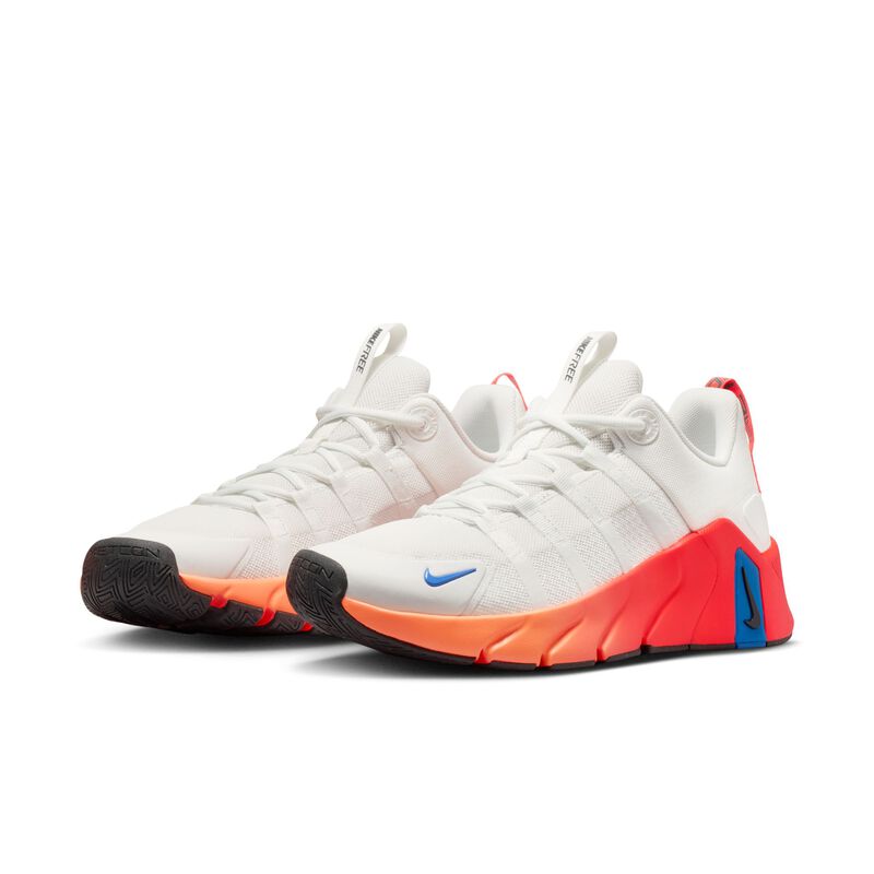 Nike Zapatillas Free Metcon 7, BLANCO, hi-res image number null