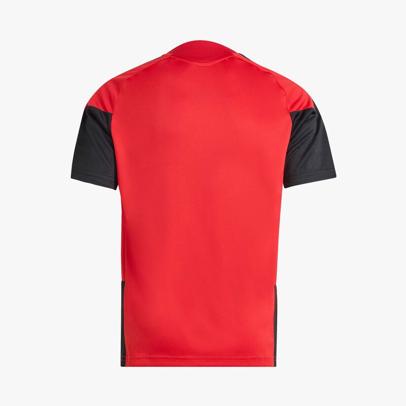 adidas Camiseta Entrenamiento Colo-Colo Tiro 26 para Ni&ntilde;os, ROJO, hi-res image number null