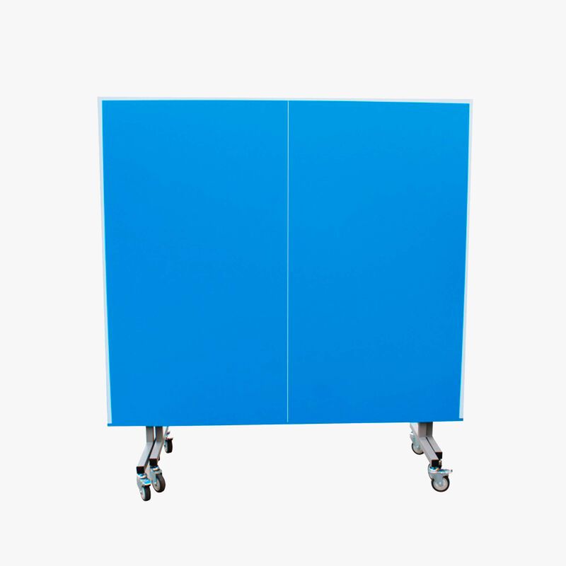UK Time Mesa Ping Pong Outside 6 mm, AZUL, hi-res image number null