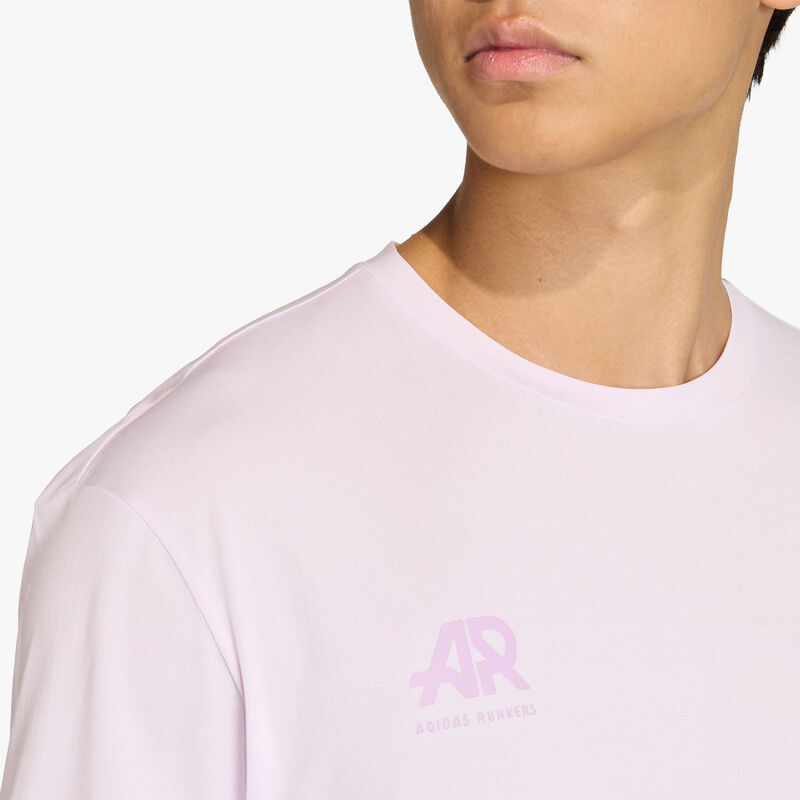 adidas Polera Runners adi365, SURTIDO, hi-res image number null