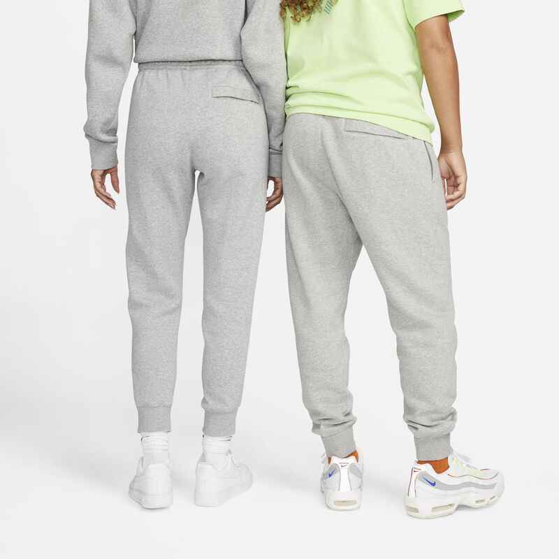 Nike Sportswear Club Fleece, NEGRO, hi-res image number null