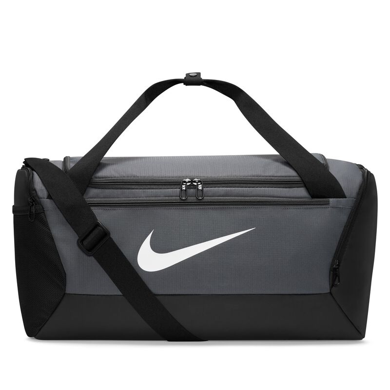 Nike Maleta Brasilia 41 L, NEGRO, hi-res image number null