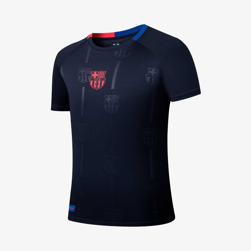 F.C. Barcelona Camiseta Matchday Essential, AZUL, hi-res image number null