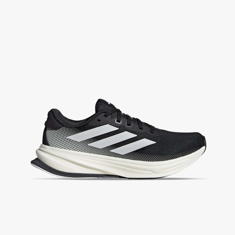 adidas Zapatillas Supernova Rise 2, NEGRO, hi-res image number null