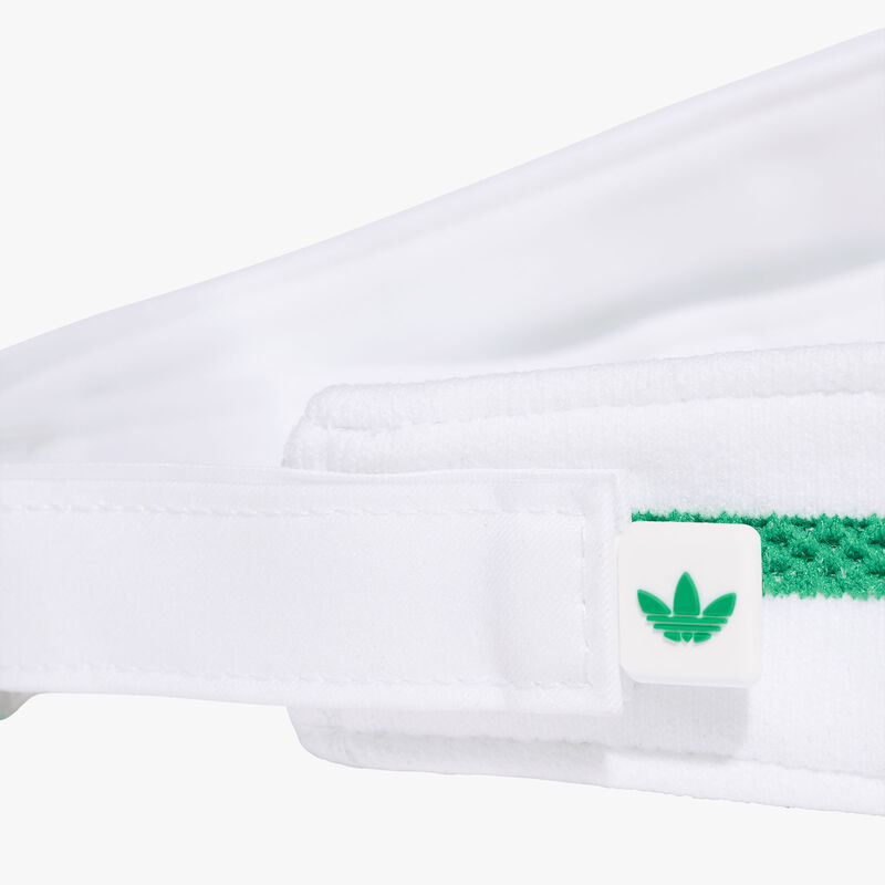 adidas Visera adidas Originals Climacool, BLANCO, hi-res image number null