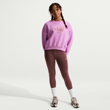 Nike Poler&oacute;n Sportswear Club Fleece