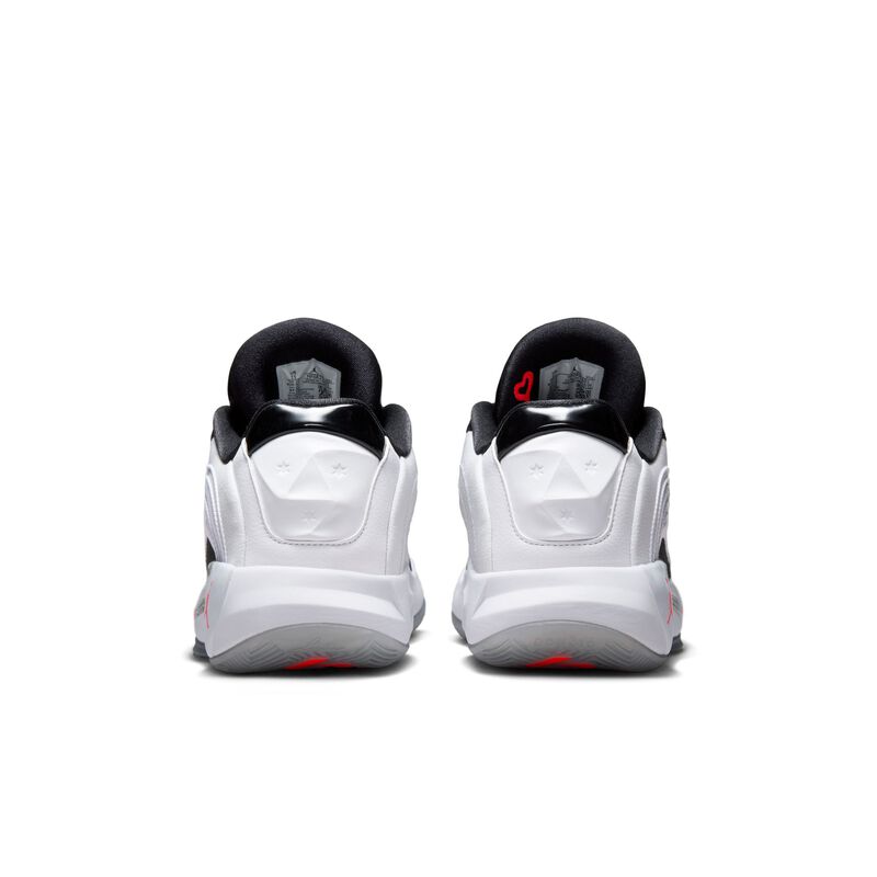 Jordan Zapatillas Luka 4 White Cement, BLANCO, hi-res image number null