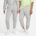 Nike Sportswear Club Fleece, NEGRO, hi-res