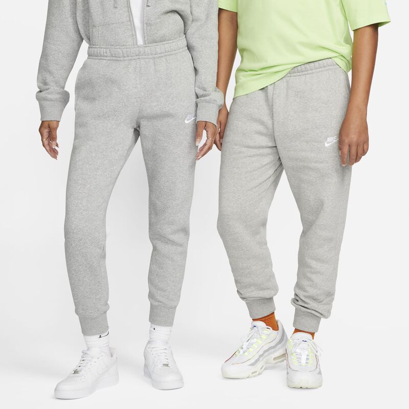 Nike Sportswear Club Fleece, NEGRO, hi-res image number null