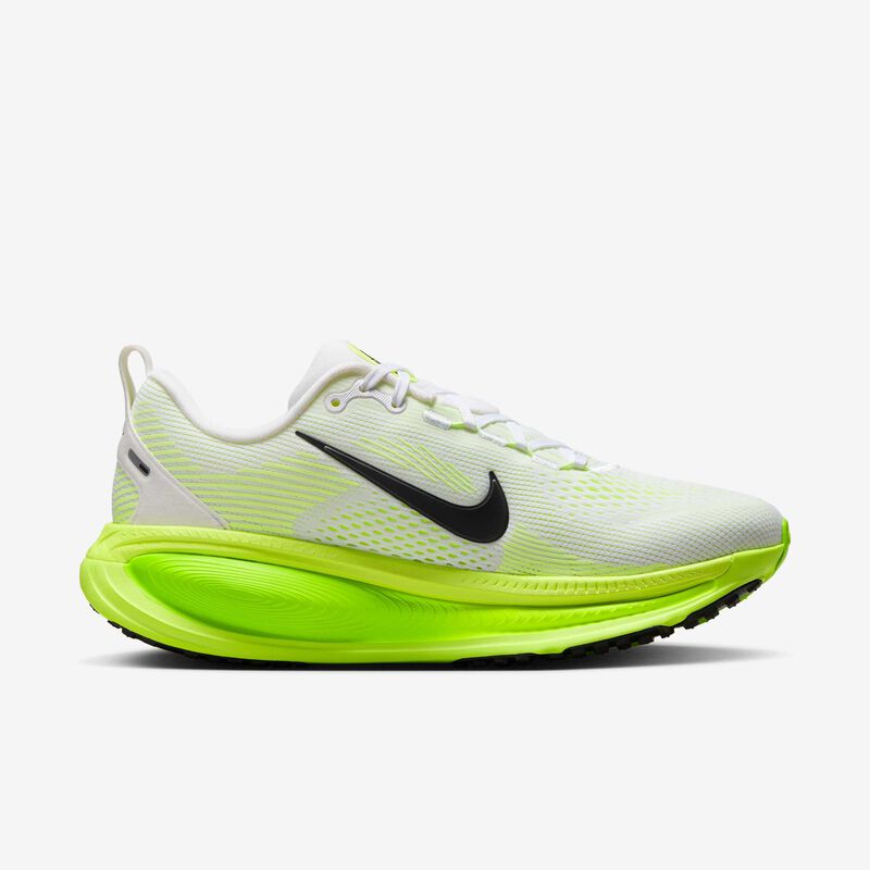 Nike Vomero 18, BLANCO, hi-res image number null