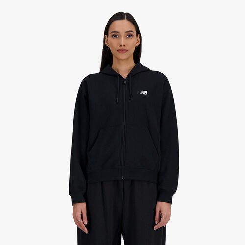 New Balance Chaqueta Sport